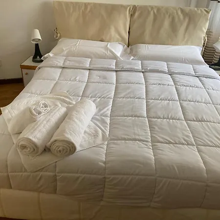 Home Apartmán Arezzo