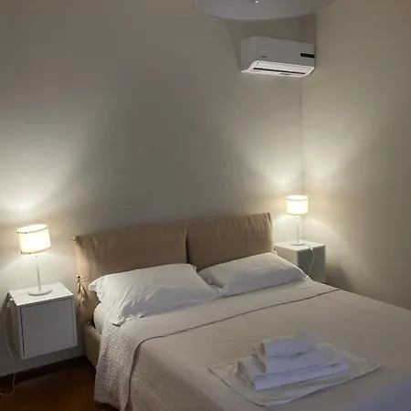 Home Apartmán Arezzo