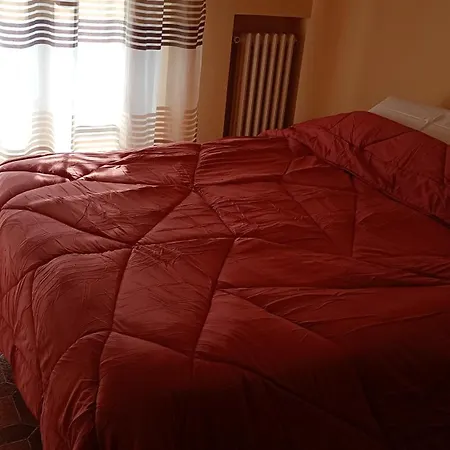Home Apartmán Arezzo
