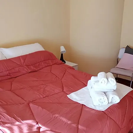 Home Apartmán *