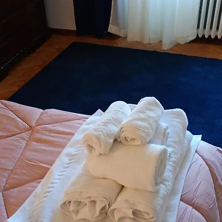 Home Apartament Arezzo