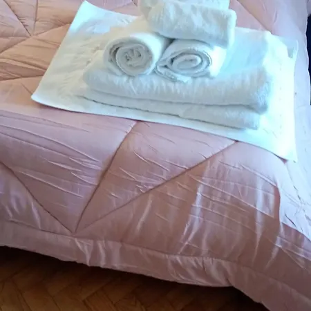 Appartamento Home Arezzo