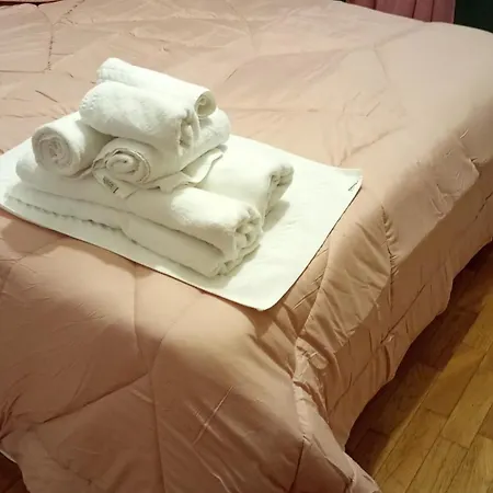 Apartament Home Arezzo