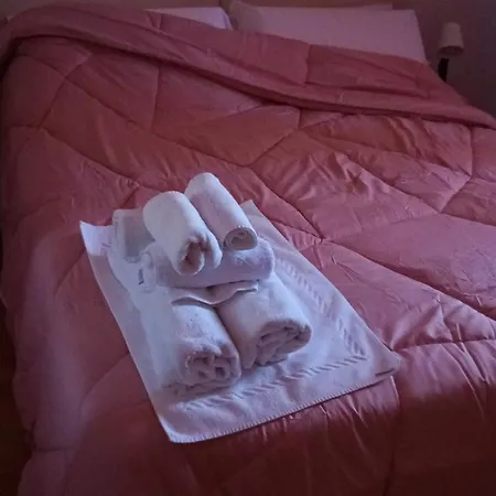 Apartament Home Arezzo