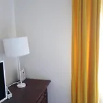 Apartment Home