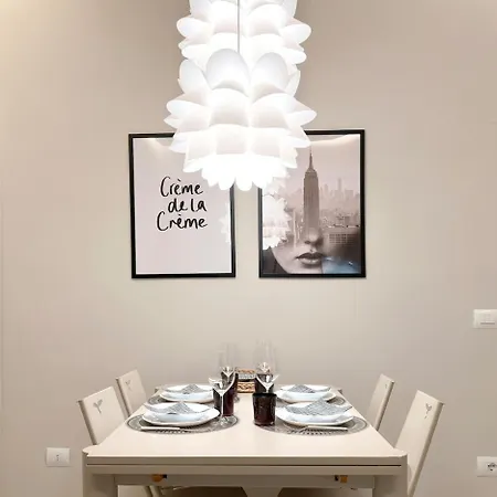 Florence Home Appartement *