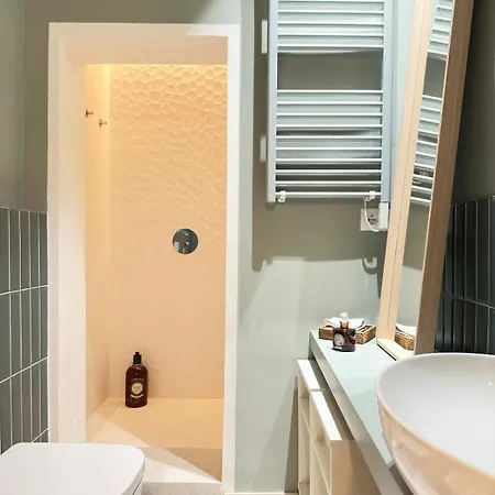 Appartement Florence Home Florence