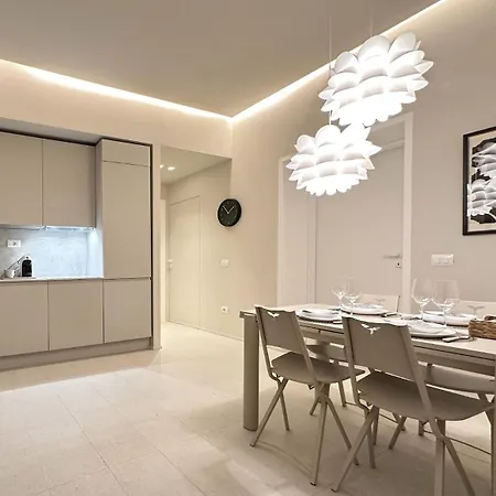 Florence Home Appartement