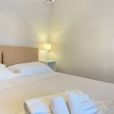Appartement Home