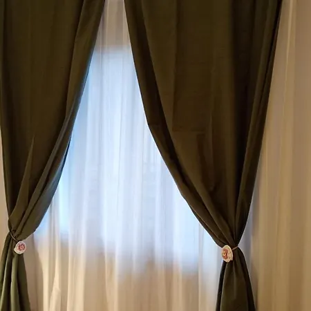 Appartement Home