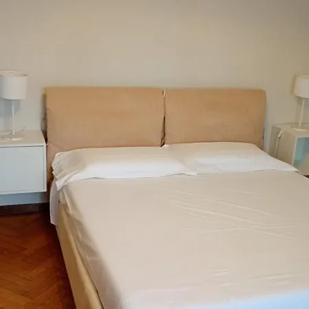 Appartement Home