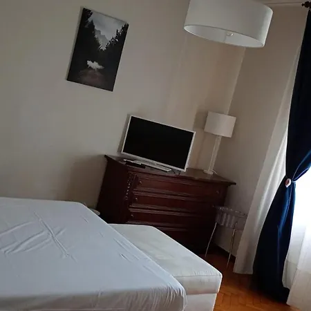 Home Apartment *