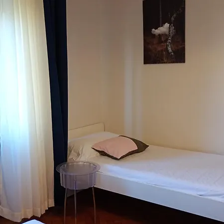 Appartement Home