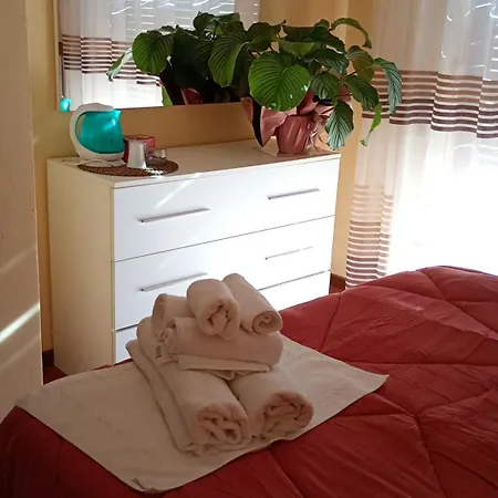 Appartement Home
