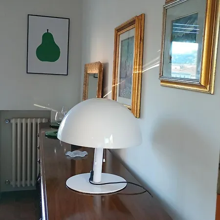 Home Appartement