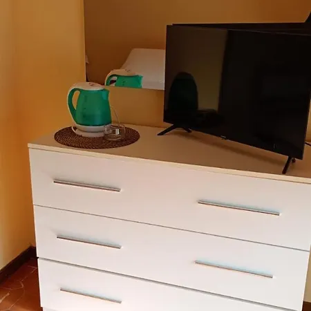 Home Appartement Arezzo