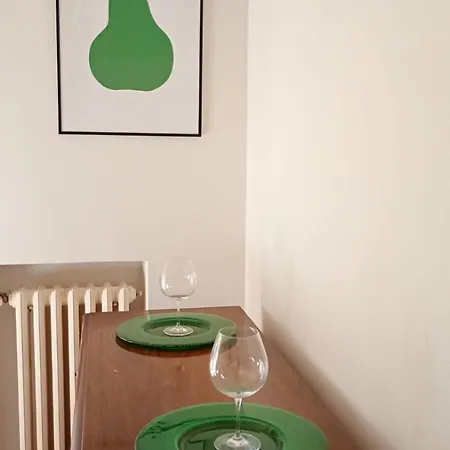 Home Appartement