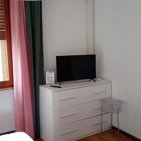 Appartement Home