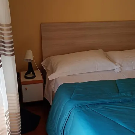 Appartement Home