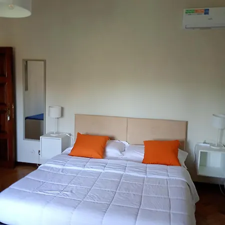 Home Appartement
