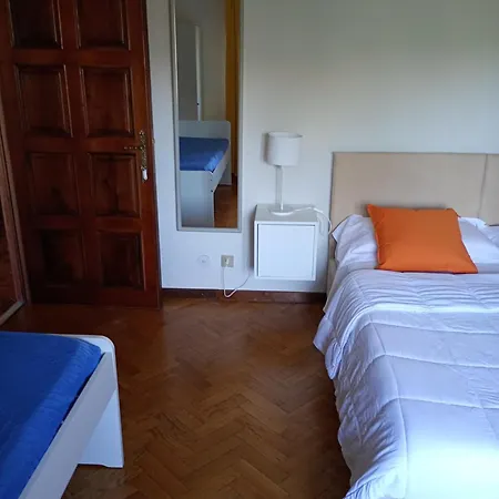 Home Appartement