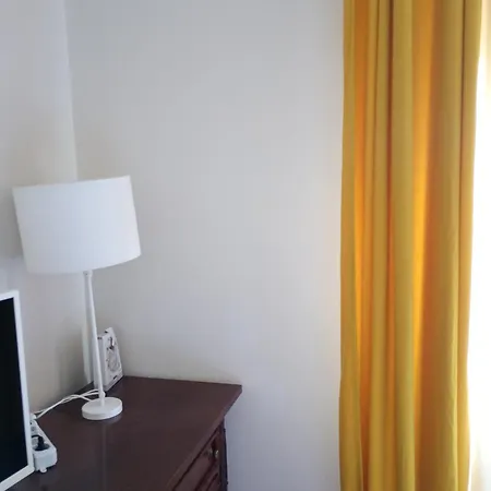 Appartement Home