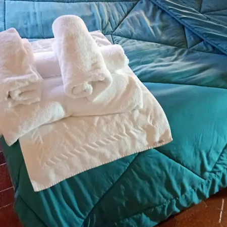 Appartement Home