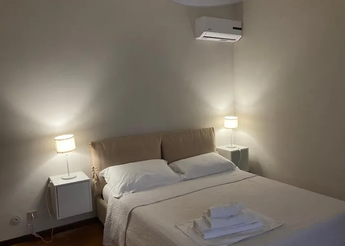 Home דירה ארצו