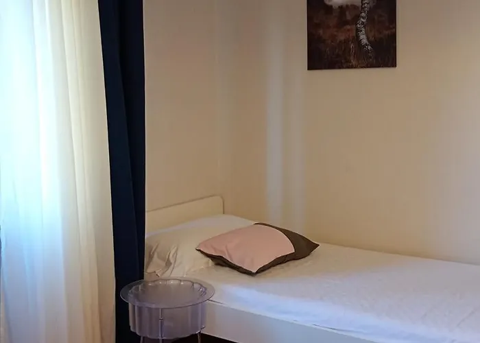 Appartamento Home