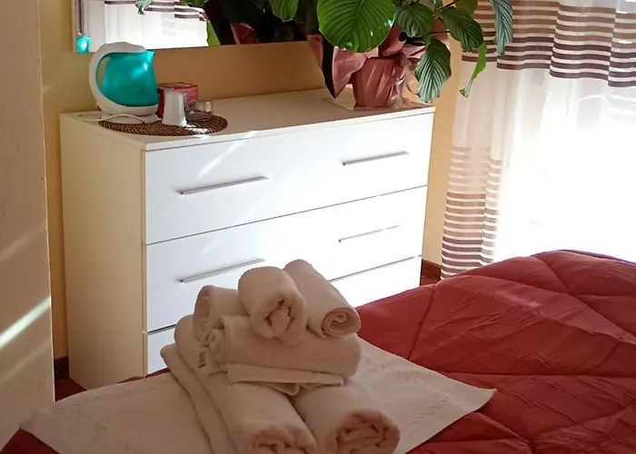 Appartamento Home