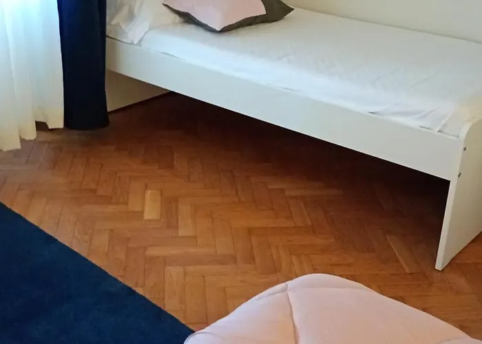 Home Appartamento