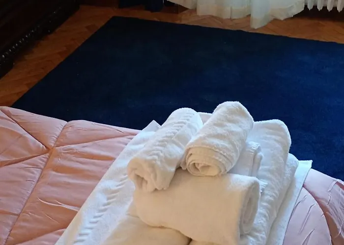 Home דירה ארצו