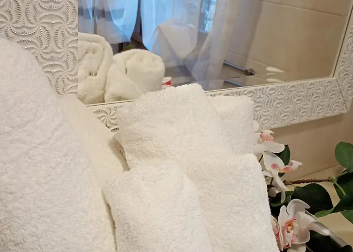 Home Appartamento