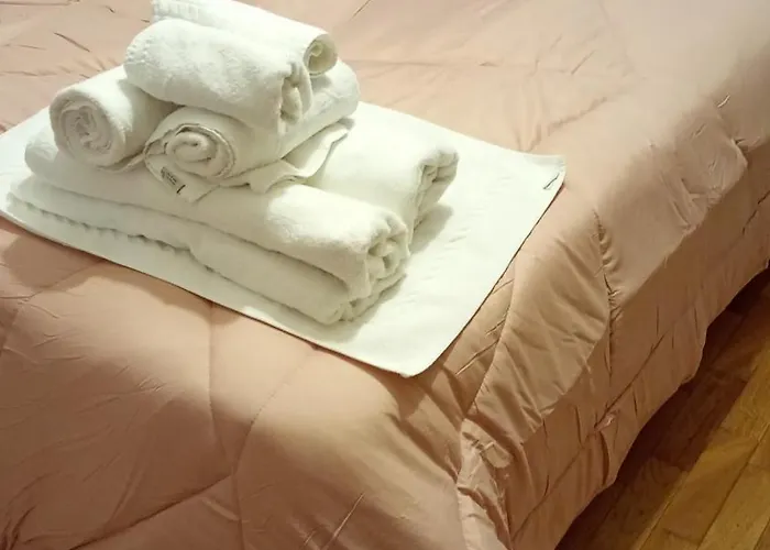 Appartamento Home Arezzo