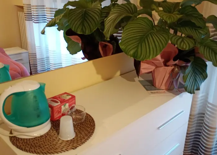 Апартаменты Home *