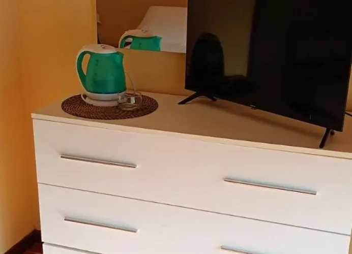 Home דירה ארצו