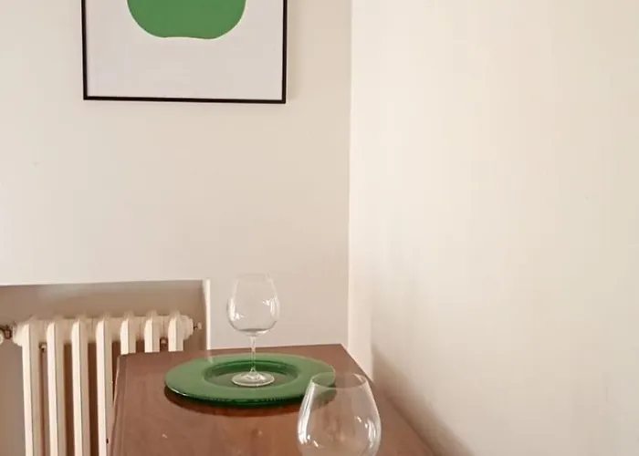 Home Appartamento