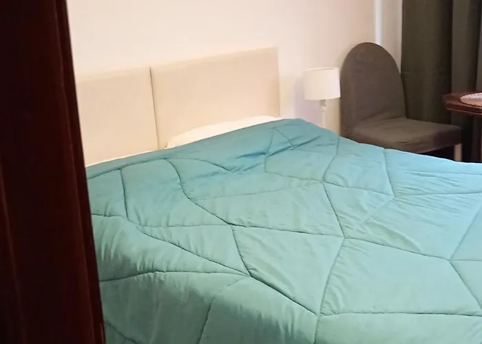 Appartamento Home *