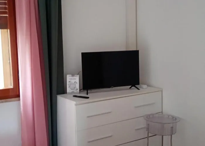 Appartamento Home
