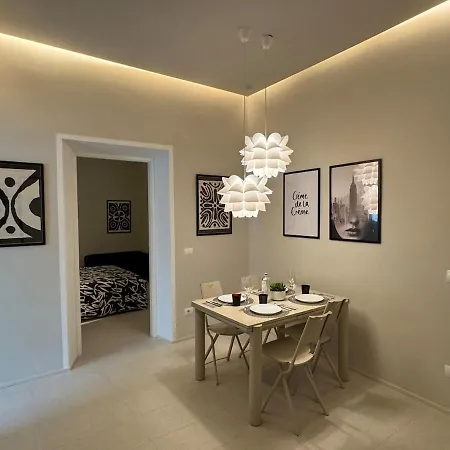 Apartmán Florence Home Florencie